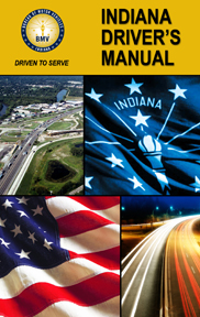 BMV Drivers Manual