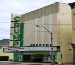 Crump Theater